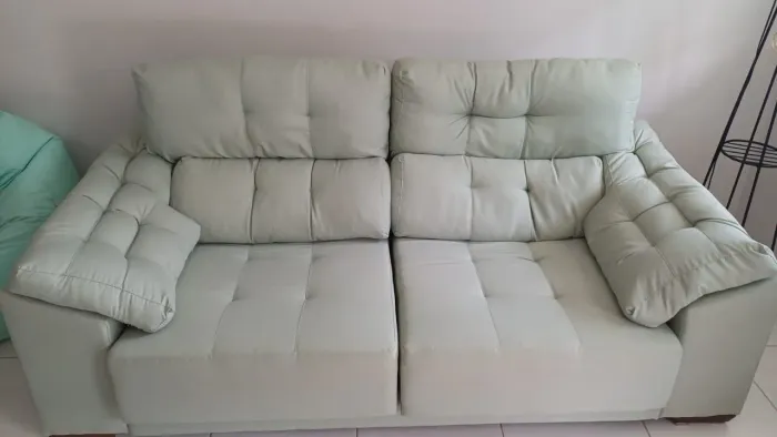 Sofá retrátil