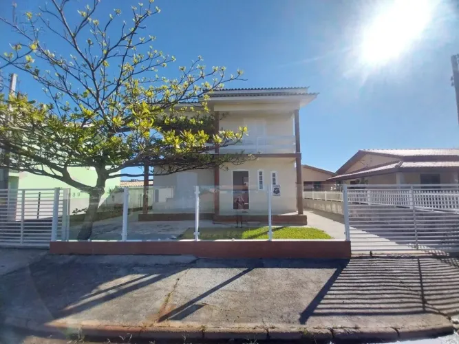 Imóvel no Litoral