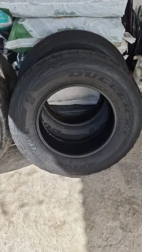 Pneus Usados