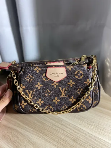 Bolsa Louis Vuitton
