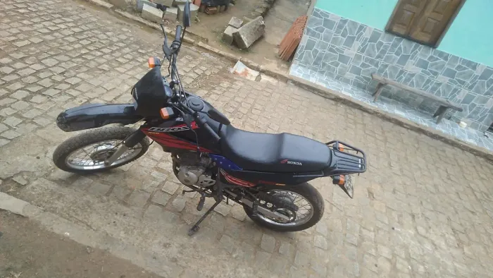 Para vender logo. ZAP *40