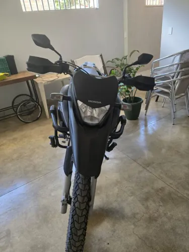 Honda XRE 300