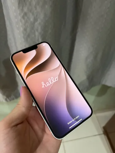 Iphone 13 128gb