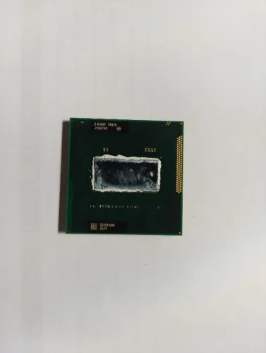 Processador Notebook Intel Core i7-2670QM SR02N 2ª Geração