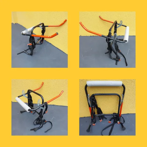 Transbike universal