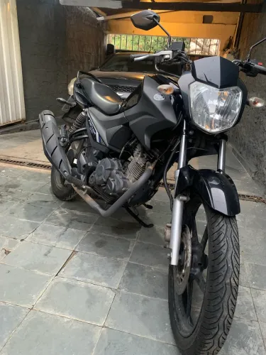 Factor 2022, 150 com 10.500 km rodados