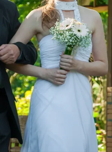 Vestido de noiva