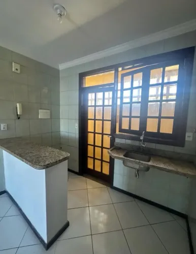 Aluguel Apartamentos fino acabamento!