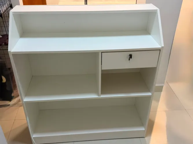 BALCÃO LOJA (muito novo)