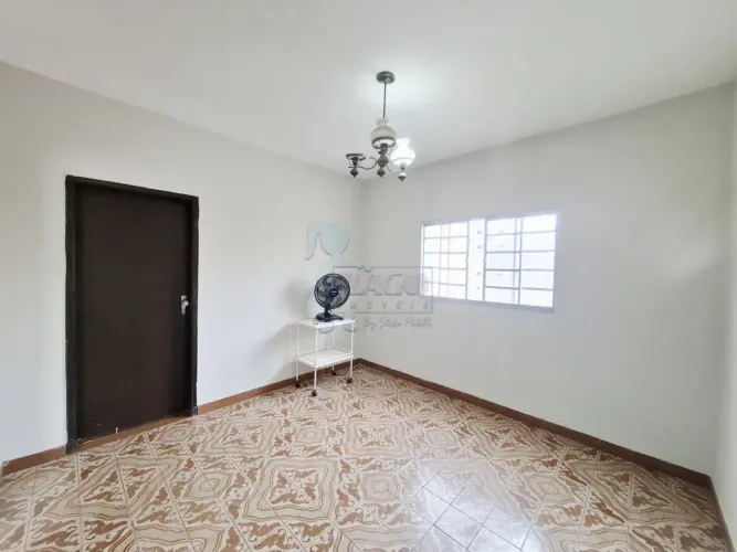 Casa de 86m² com 02 quartos á venda - Vila Tibério