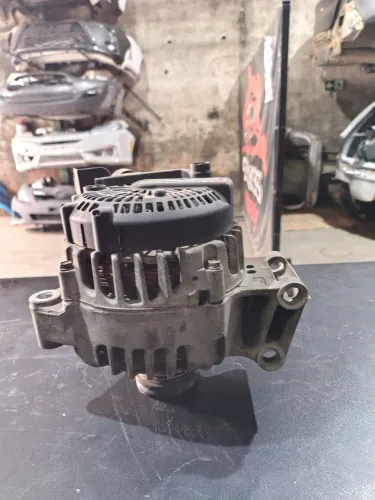 Alternador Ford Ka 1.6 2014/21