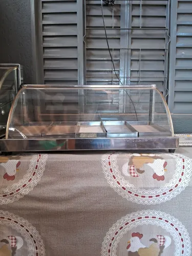 Estufa