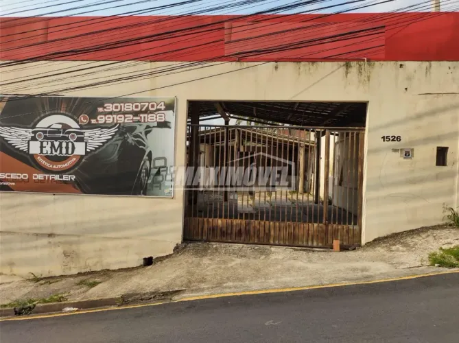 Galpão em Bairro em Sorocaba