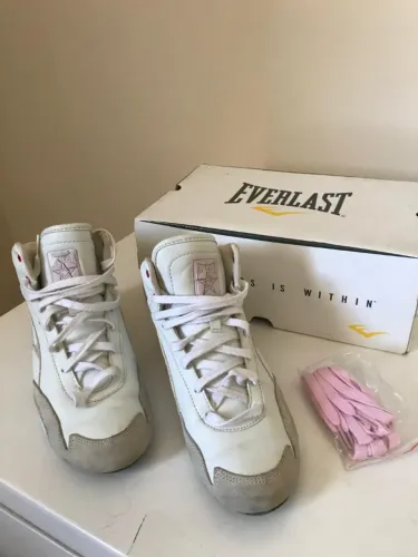Tênis Everlast
