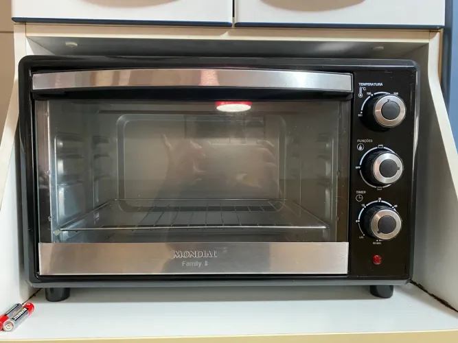 Forno 44L Mondial