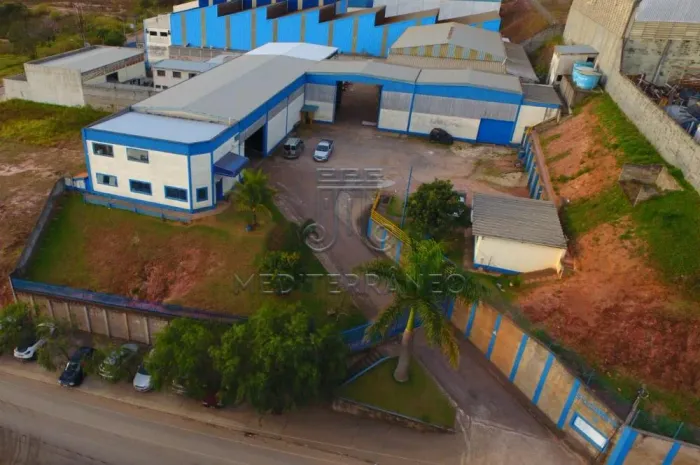GALPÕES INDUSTRIAIS PARA VENDA EM VARZEA PAULISTA/SP