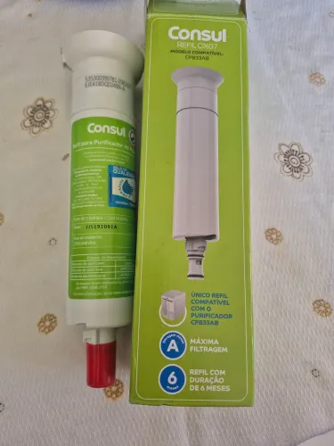 Consul Refil CIX07