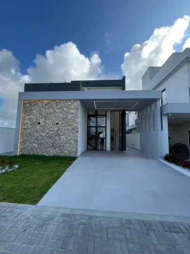 Condomínio Sunville / João Pessoa-PB