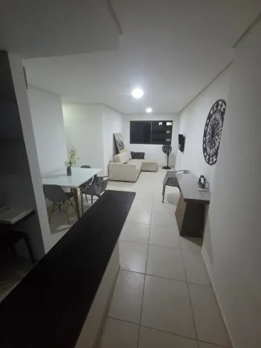 Apartamento para locação no AURORA TREND - RUA DOIS DE JULHO, SANTO AMARO, Recife, PE