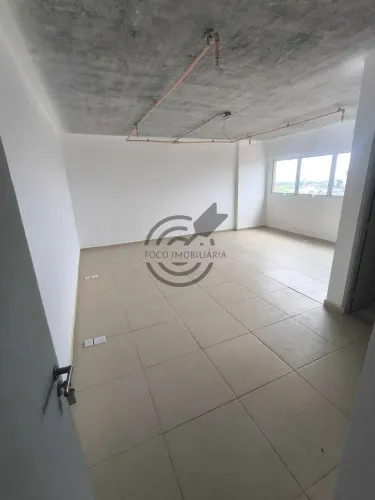 Sala comercial para alugar no bairro Jardim do Paço - Sorocaba/SP