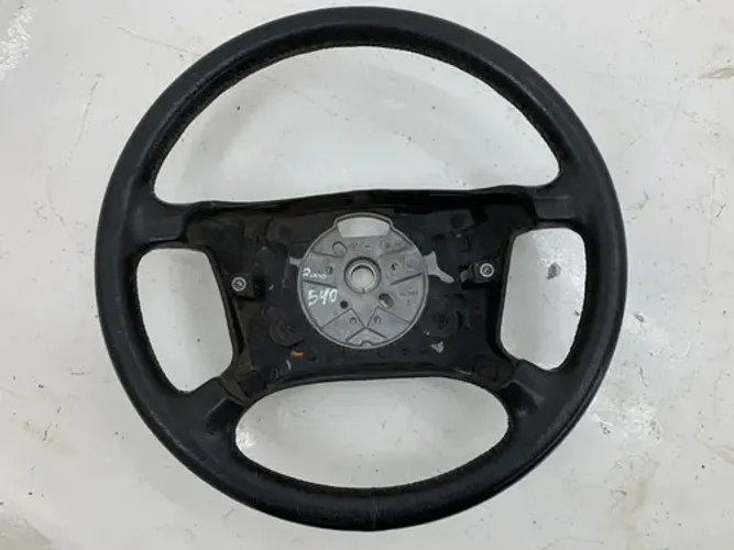 Volante Bmw 540 2000 Sem Moldura