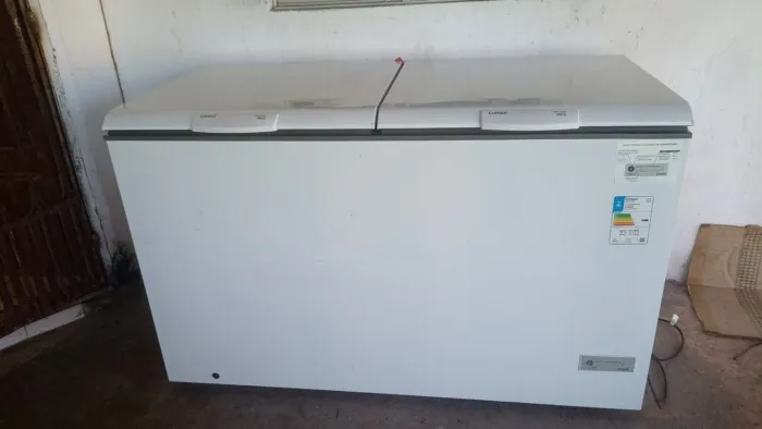 ATENCAO BAIXOU O PREÇO Freezer Consul