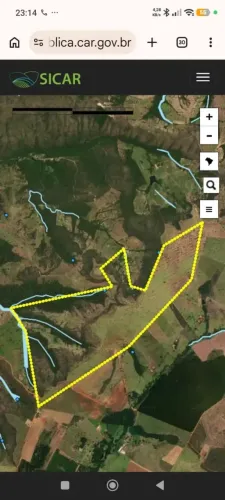 Fazenda a venda, em Alexânia / Goiás!!!