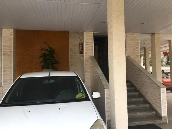 Apartamento Colubandê RJ - 2 Quartos