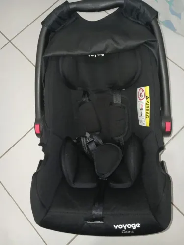 Bebê conforto