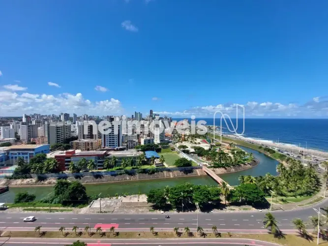 Locação Apartamento 2 quartos Pituba Salvador