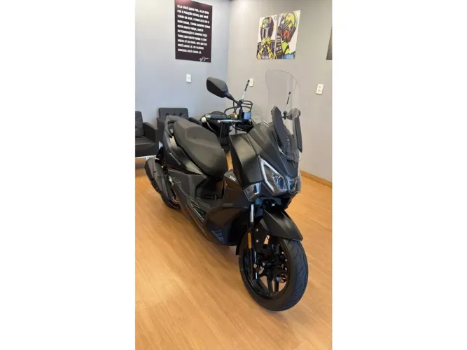 Dafra Joyride 300 cc 2026