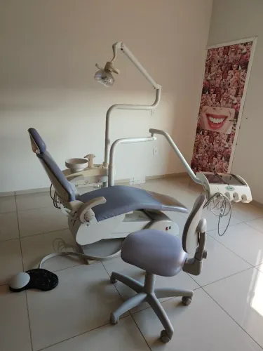 Vendo cadeira odontológica Kavo Unik