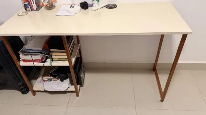 Mesinha de Estudo