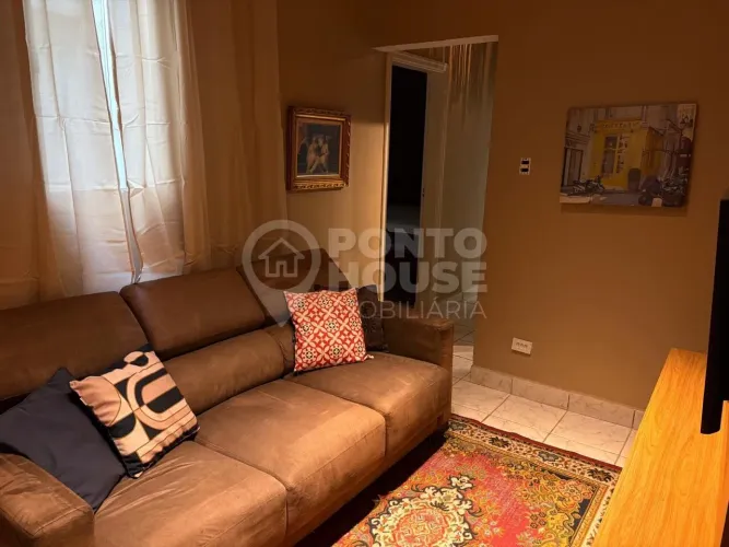 Locação de apartamento 1 dormitório no Bairro Mooca