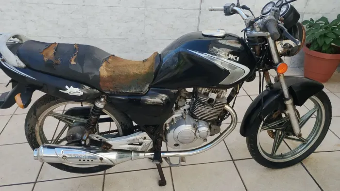 Peças para Suzuki YES