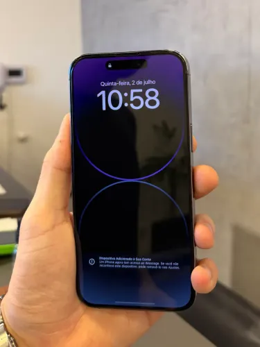 Iphone 14 Pro Max 128Gb