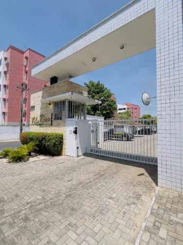 Apartamento à venda, 2 quartos, 1 suíte, 2 vagas, PIÇARREIRA - Teresina/PI