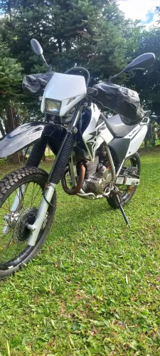 Tornado 250