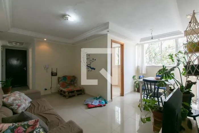 Apartamento à Venda - Itaquera, 3 Quartos, 67 m2