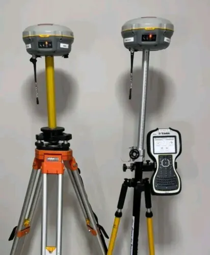 GPS RTK Trimble R8S