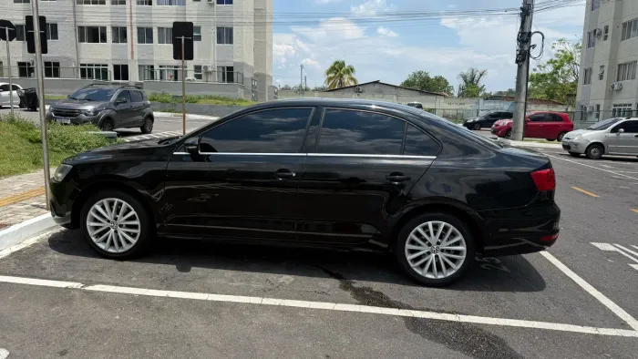 Volkswagen Jetta Highline 2.0 TSI 16V 4P Tiptronic 2014