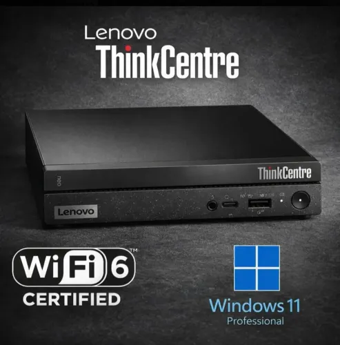Mini Pc Lenovo Thinkcentre Neo icore3