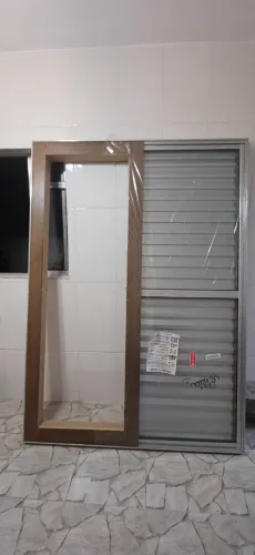 Portão