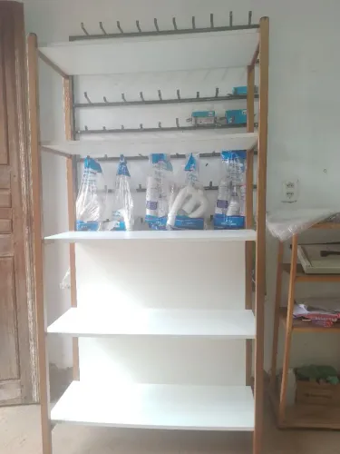 Vitrine loja