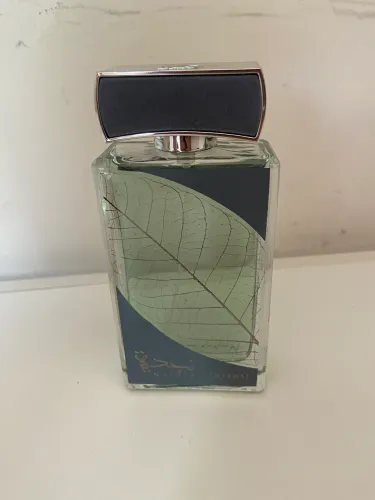 Perfume Najdia