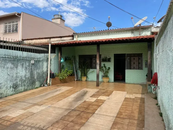Ótima oportunidade para quem busca espaço, conforto e boa distribuição interna.