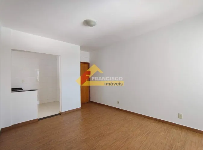 Apartamento para aluguel, 2 quartos, 1 suíte, 1 vaga, Ipiranga - Divinópolis/MG