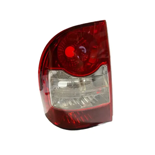 Lanterna Traseira Esquerda Fiat Strada 2009 2014 Sx51797165