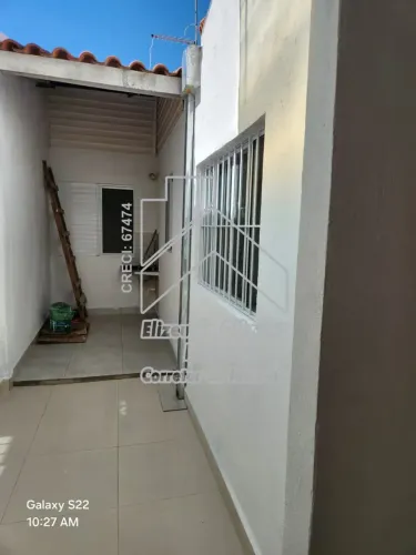 Residência - Condomínio Moradas Marília