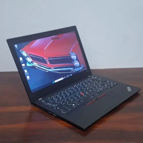 Ultrabook ThinkPad X280 12.5 Pols Core I5 Vpró 8ªG /SSD 256 Gb/ 8 Gb DDR4/ Usb-C